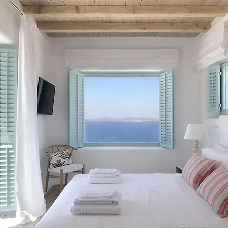 Seabird Sunbird Villa *